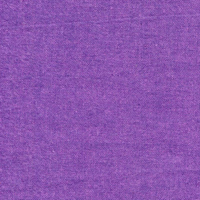 Peppered Cottons Fabric in Plum - 43*