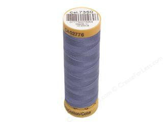 Gutermann Cotton Thread, 100m Cornflower, 7350