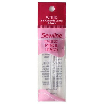 Sewline Lead Refill, White