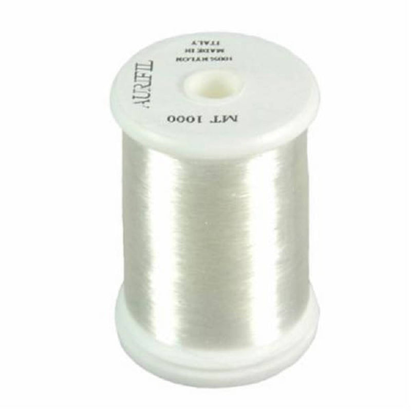 Aurifil Nylon Thread, 1000 m, Clear - ITBC1000