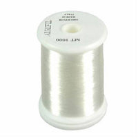 Aurifil Nylon Thread, 1000 m, Clear - ITBC1000