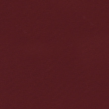 Kona Cotton Solid in Brick - K001-1042