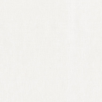 Kona Cotton Solid in Snow - K001-1339