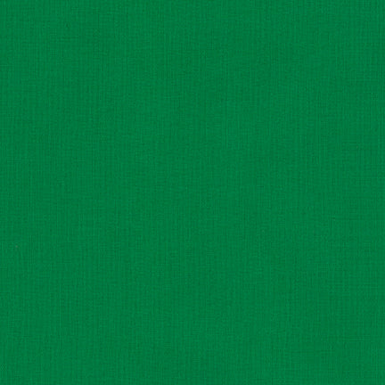 Kona Cotton Solid in Clover - K001-135