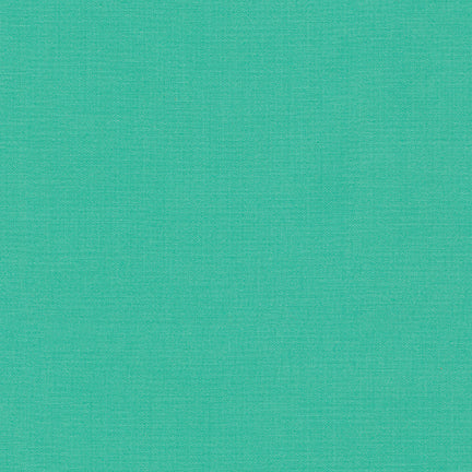 Kona Cotton Solid in Cypress - K001-1474