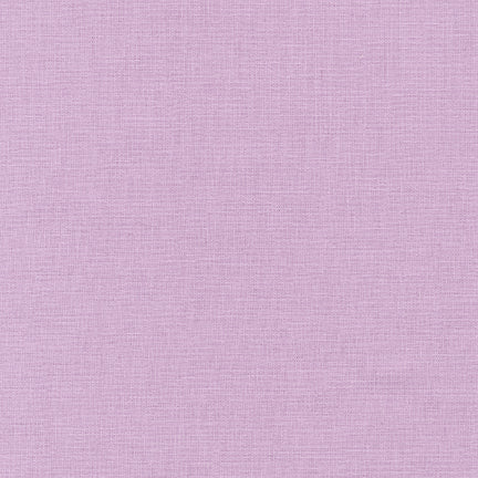 Kona Cotton Solid in Petunia - K001-24