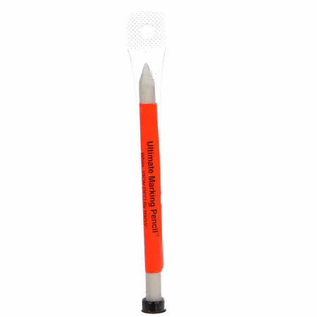 Ultimate Marking Pencil - White - UMP6