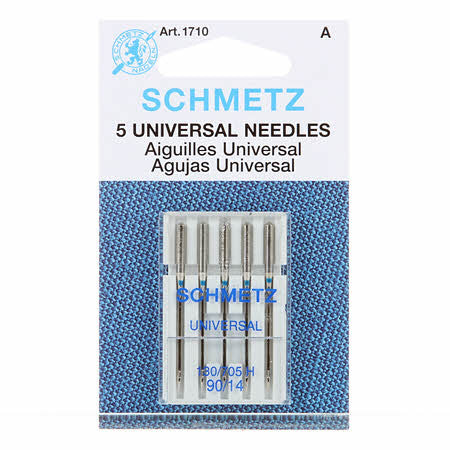Universal Machine Needle 14/90